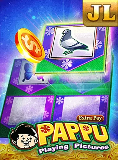 pjok3 new game